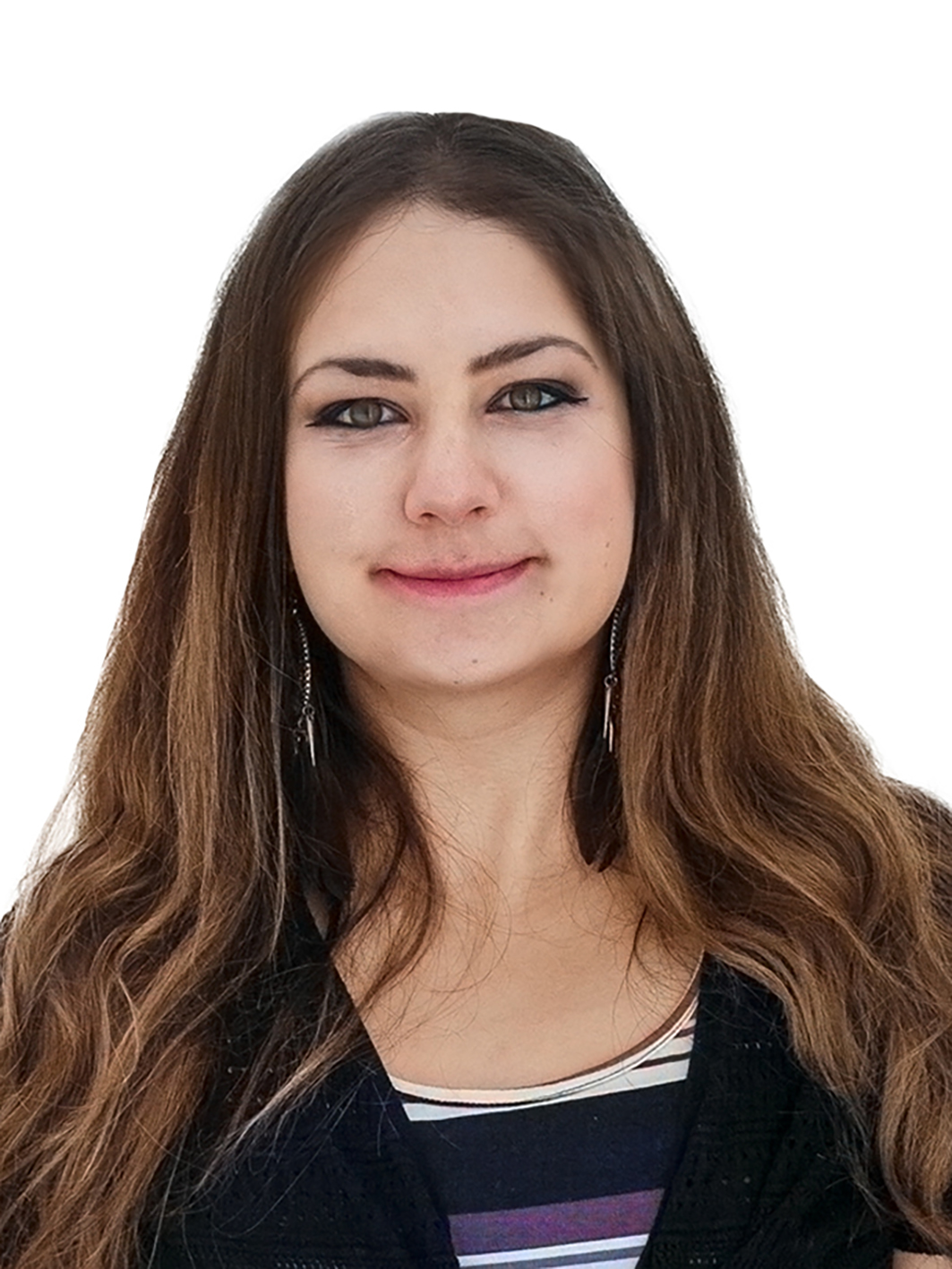 Aysha Kyte