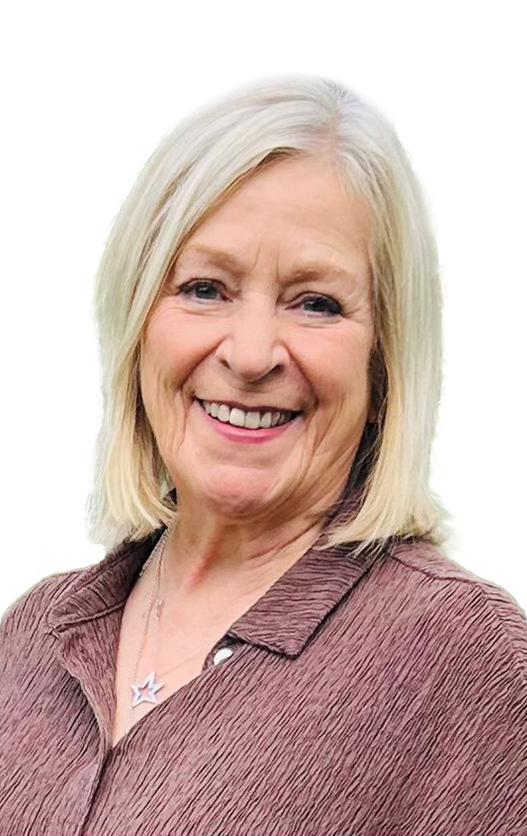 Wendy Pettitt