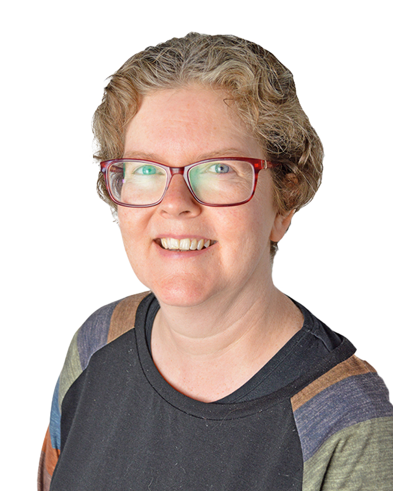 Anna Simpson