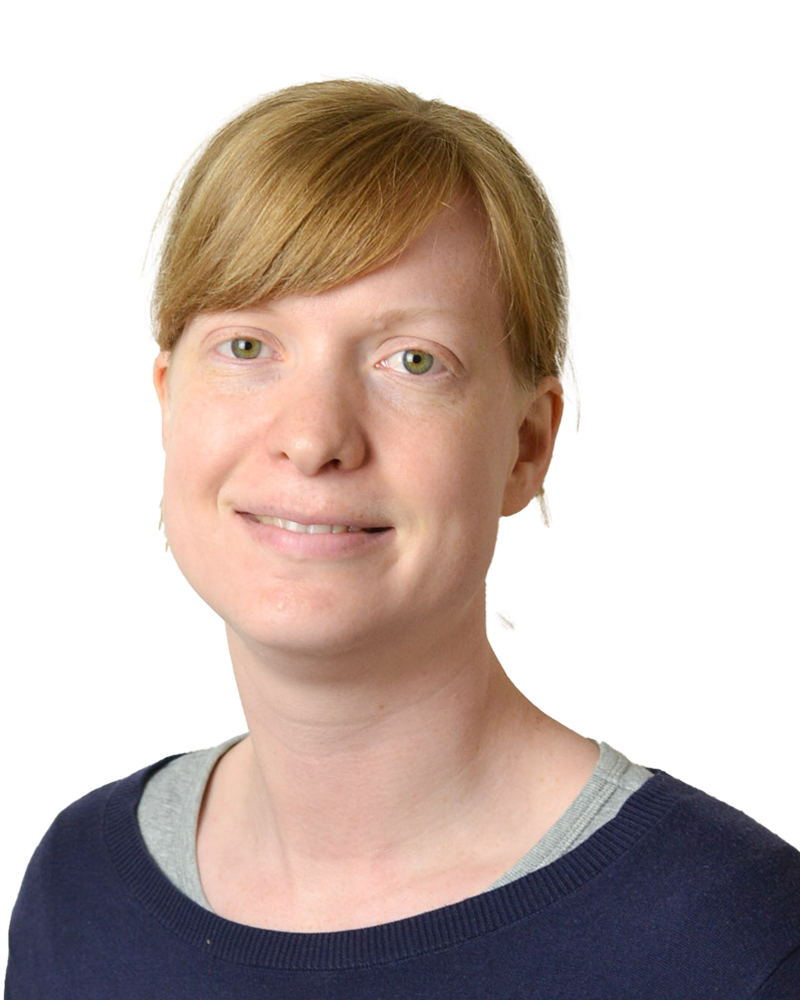 Catherine Pearson