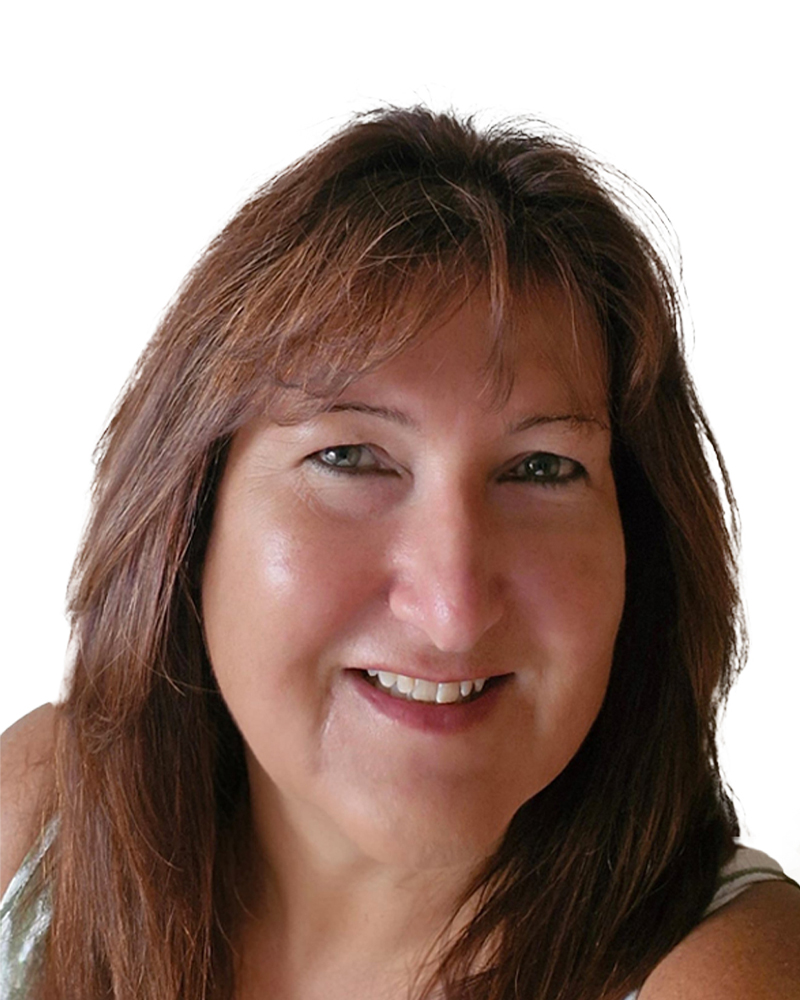 Deborah Gibbins