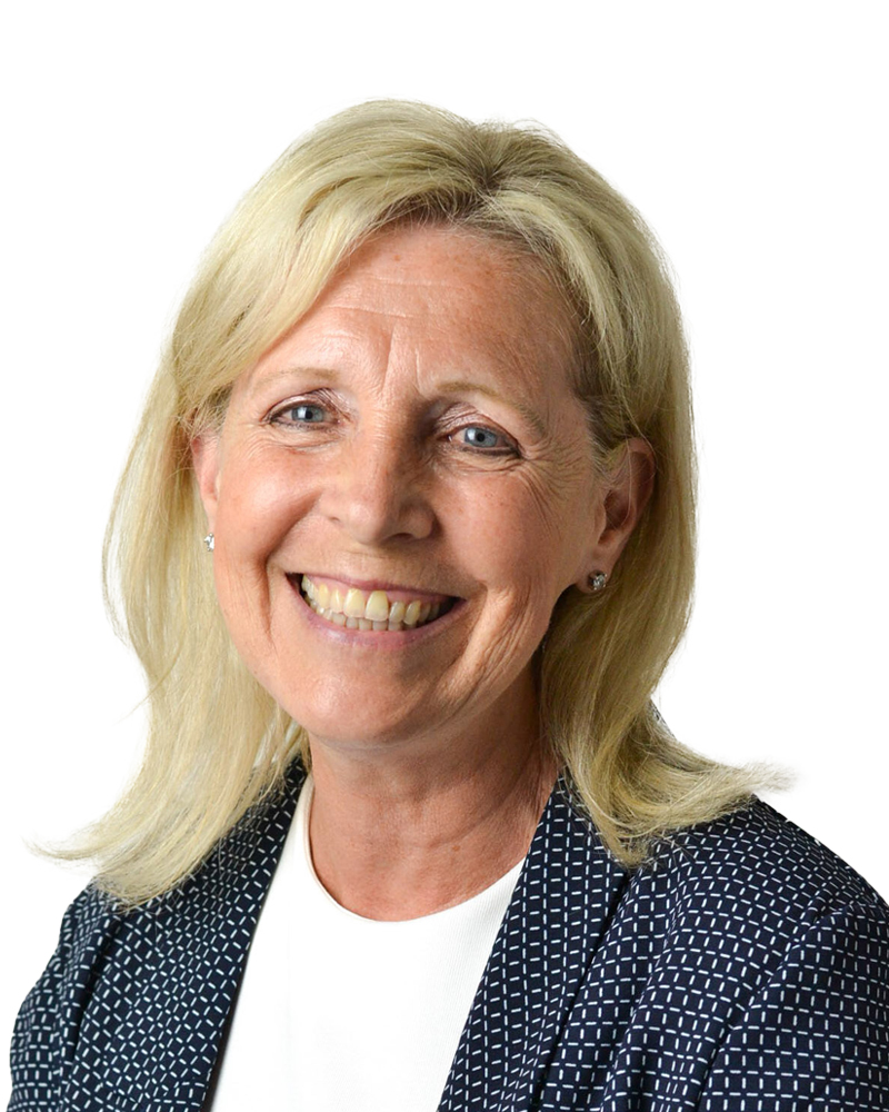 Elaine Hoggarth