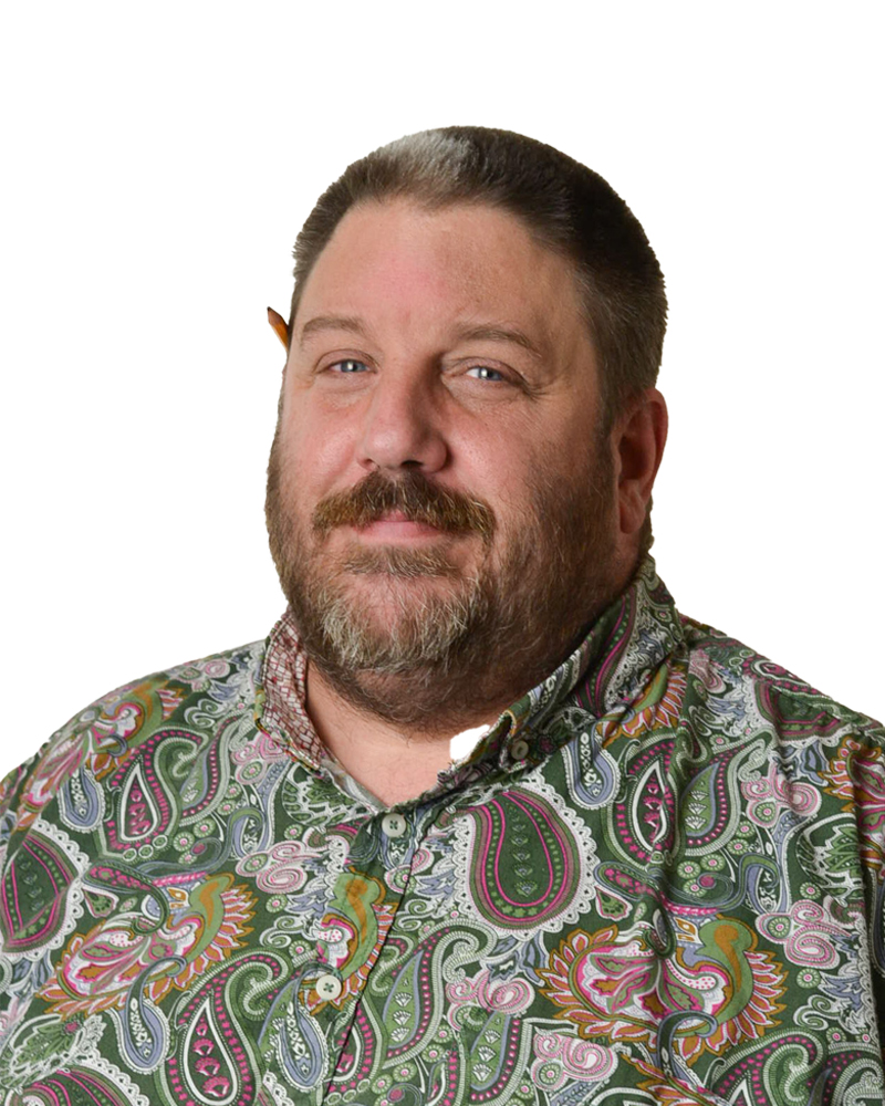 Jason Pond