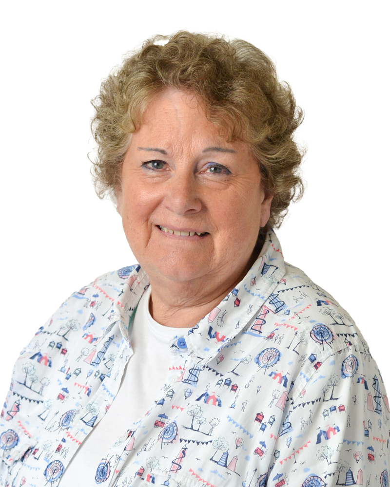 Jenny Bremner-Smith