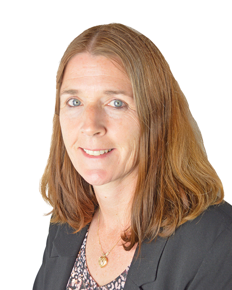 Julie Walker