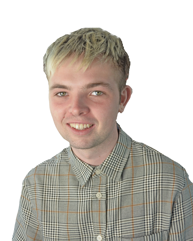 Kieran Healy