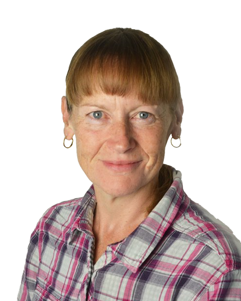 Lindsay Ward