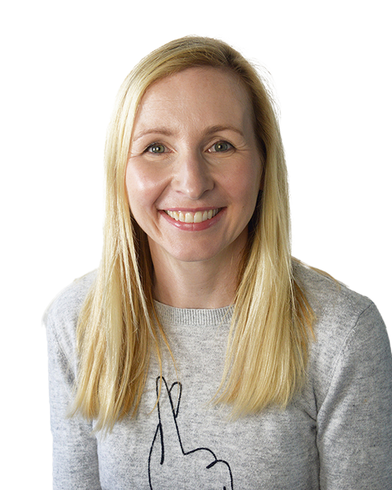 Louise Hart
