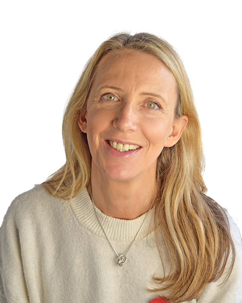 Melanie Wishart