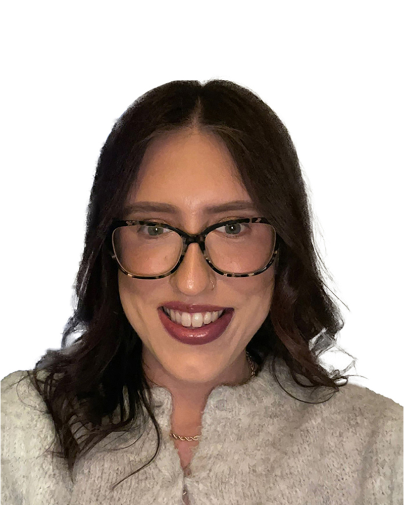 Mia Clarke