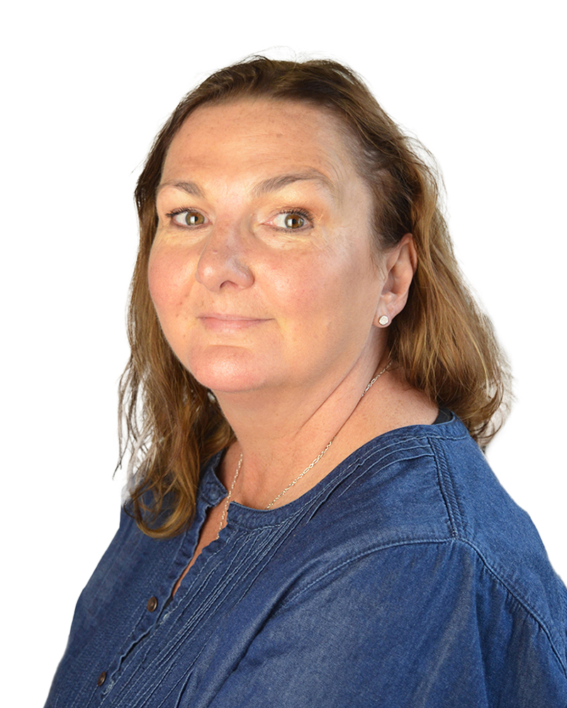 Nicole Goodier