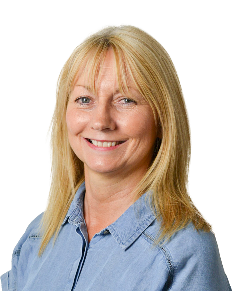 Nicola Perks