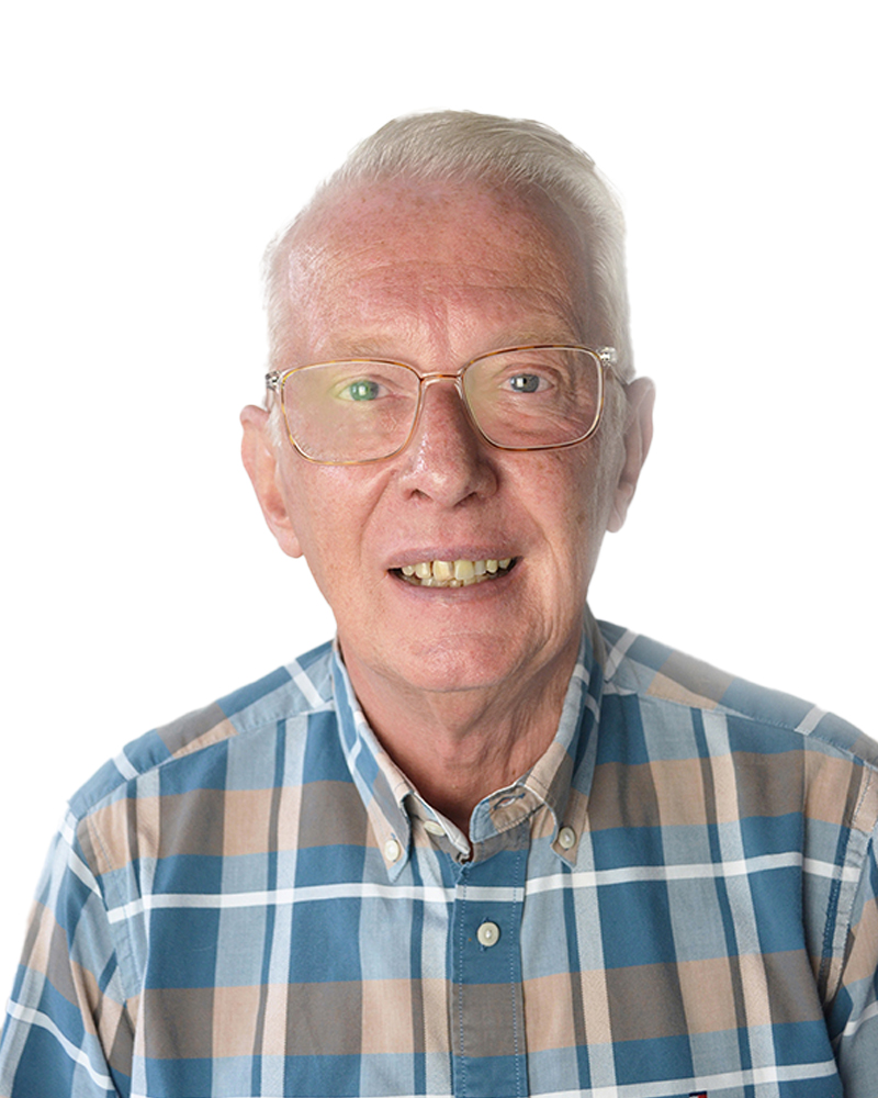 Robert Kent