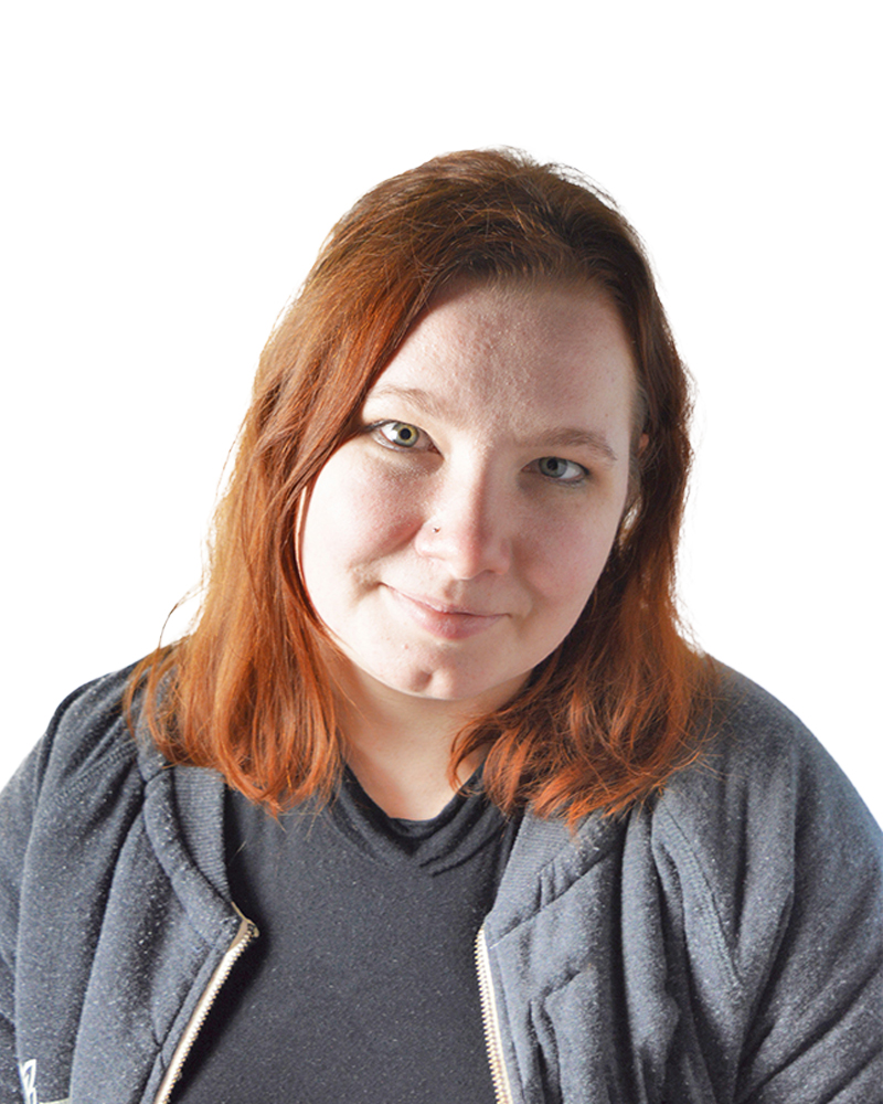 Roisin Hobson