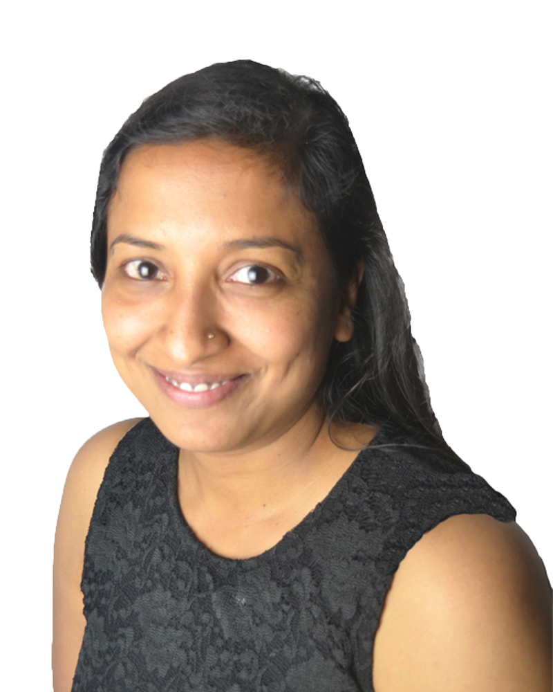 Vandana Sethuraman