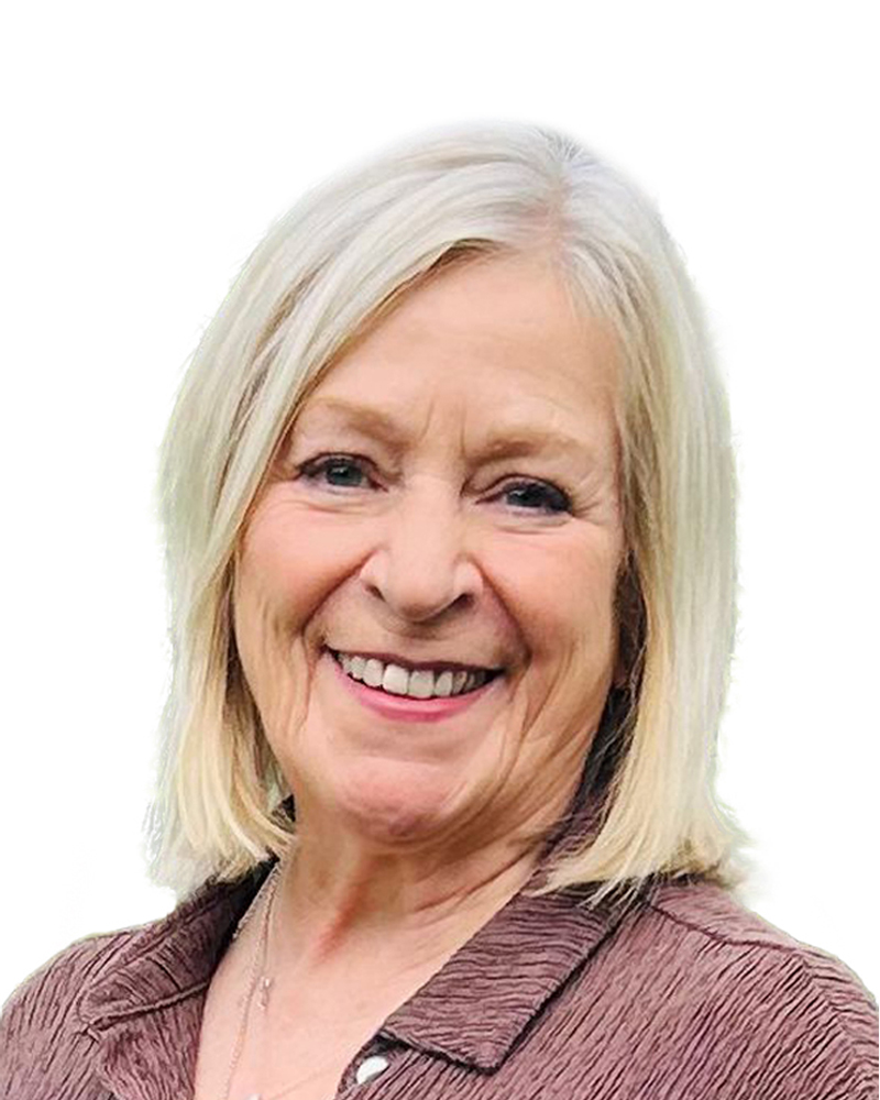 Wendy Pettitt